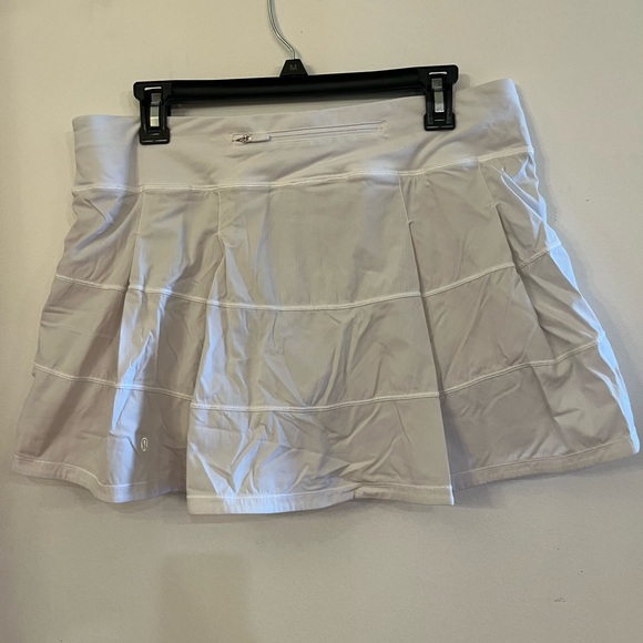 Lululemon Athletic Skirt - Picture 1 of 4